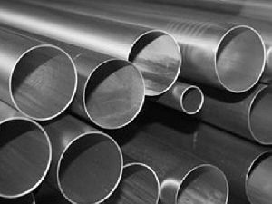 steel pipes