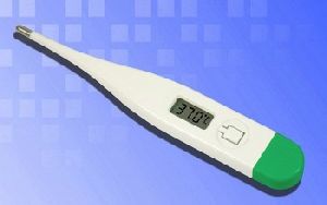 Digital Thermometers