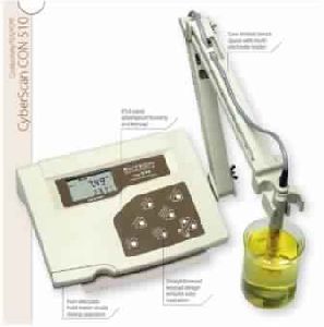 Conductivity Meter