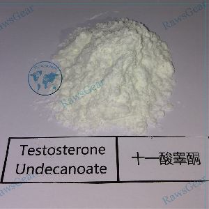 Testosterone Undecanoate CAS No:5949-44-0