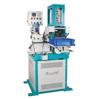 GCGHY-200-AF Mini Model Grinding Machine