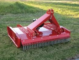 Iron Rotary Slasher, For Agriculture, Industrial, Power : 0-10 HP, 10-30 HP