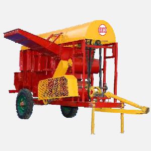 Ground Nut Thresher Machine