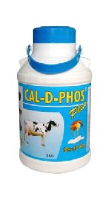 Calcium and Phosphorus Powder