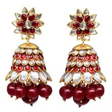 Pacchi Jaipuri Earring