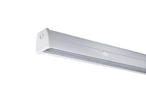 Suspended Linear LED Luminaire