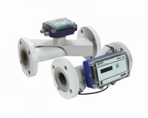 Battery Operated Ultrasonic Flow Meter