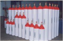 CNG -Compressed Natural Gas Cylinders