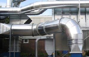 Industrial Ventilation Services