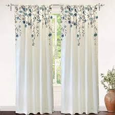 Embroidery Curtains