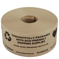 printed paper tape