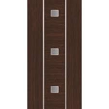 Plywood Matt Finish HDF Wooden Laminated Door, Feature : Folding Screen, Magnetic Screen, Moisture-Proof