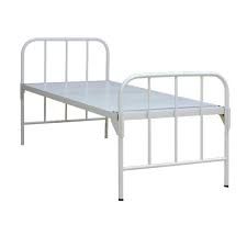 Plain Hospital Bed