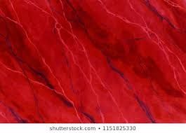 Red Marble