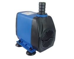 Cooler Pump