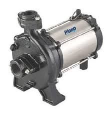 submersible pump