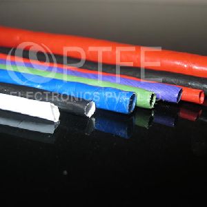Electrical PTFE Sleeves