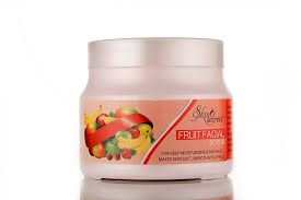 Fruit Facial