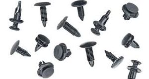 Plastic Fasteners