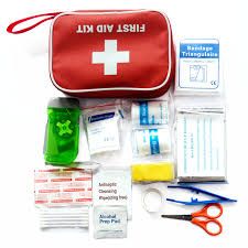 medical kits
