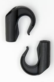 plastic hooks