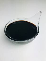 Soy Sauce