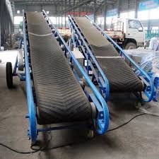 Conveyors