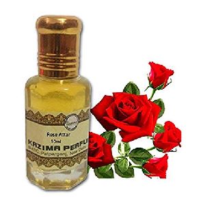 Rose Attar