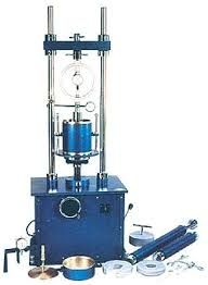 Soil Testing Equipment