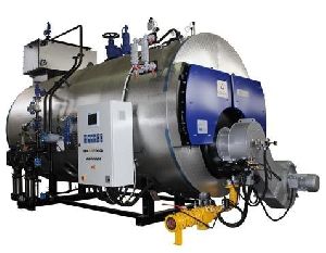 Steam Boilers