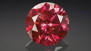 red diamonds