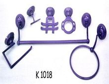 Bathroom Accessories Set