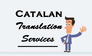 Catalan Translation Services
