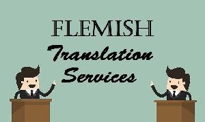 Flemish Translation Services