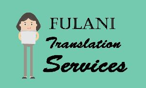 Fulani Translation Services