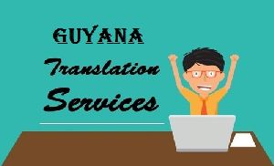 Guyana Translation Services