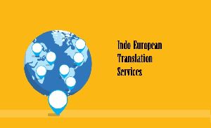 Indo-European Translation Services