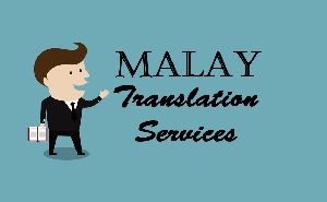 Malay Translation Services