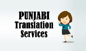punjabi translation services