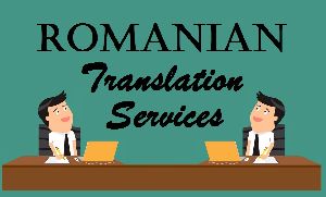 Romanian Translation Services