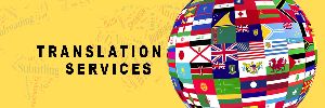Suriname Translation Services