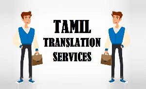 tamil translation services