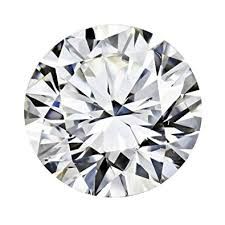 loose diamond