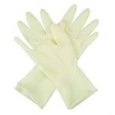 Surgical Hand Gloves