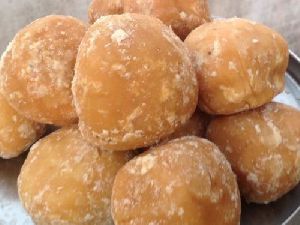 Jaggery Balls