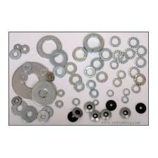 Stainless Steel Washers