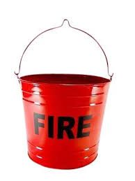 Fire Bucket