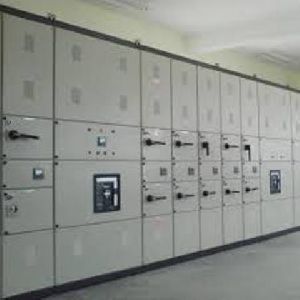 electrical panel