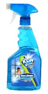 Glass Cleaner