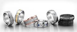 titanium jewelry